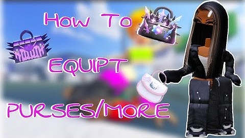 How to Equip Skins In Roblox Baddies! *Most requested*