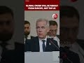 Mark Carney: Global Order Will Be Rebuilt From Europe, Not the US