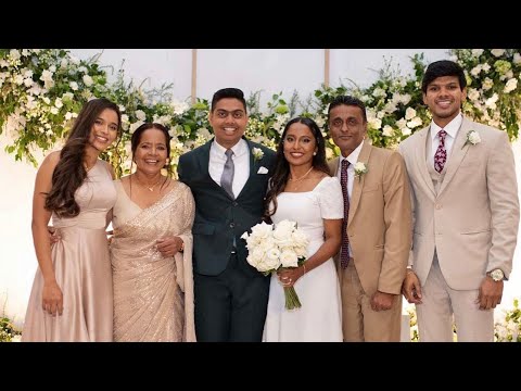 Akki’s Wedding💍 | Yash and Hass |  🇱🇰 #part7