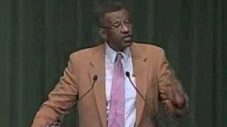 Walter E Williams - The Function of Profits
