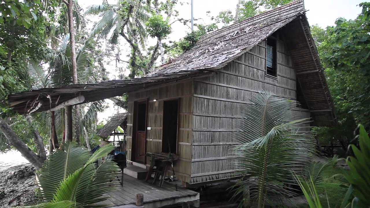 PAPATURA ISLAND RETREAT!