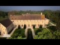 Secrets dhistoire  abbaye de royaumont