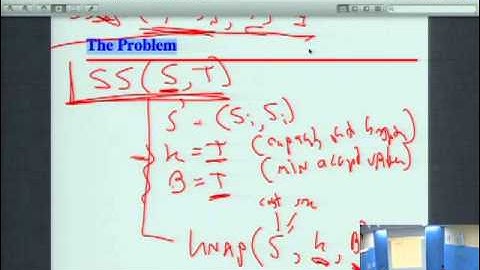 CSE373 2012 - Lecture 25 - NP-Completeness Challenge