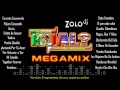 Grupo Kual Megamix (Dj Zolo)