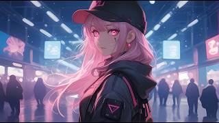 Nightcore EDM Story Album – AFTERLIGHT Episode 4 | Transcendence Mix | EDM + Rap