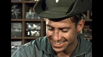 "There Is A Way" (1967) REEL History