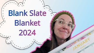 #BlankSlateBlanket2024 Introduction - A CAL / MAL for January 2024
Hi, folks! I want to start off 2024 by making a blanket, taking that blank slate of a year and putting something beautiful into it! In this video, Im giving you the details on this Crochet-A-Long / Make-A-Long. Let me know what you think, and I hope youll join me! Thanks for watching!
Connect with me:
Ravelry: MercyTriumphs
Instagram: instagram.com/slowcrochetYT
Email: slowcrochetYT (at) gmail.com #BlankSlateBlanket2024 Introduction - A CAL / MAL for January 2024