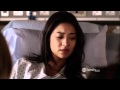 Emily Scenes - Pretty Little Liars - 2x08 - Save The Date