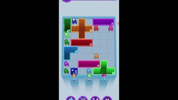 Drop away level 133 walkthrough solution 