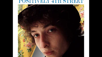 Bob Dylan: Positively 4th Street - Non-Album Tracks, 1965