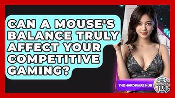 Can A Mouse