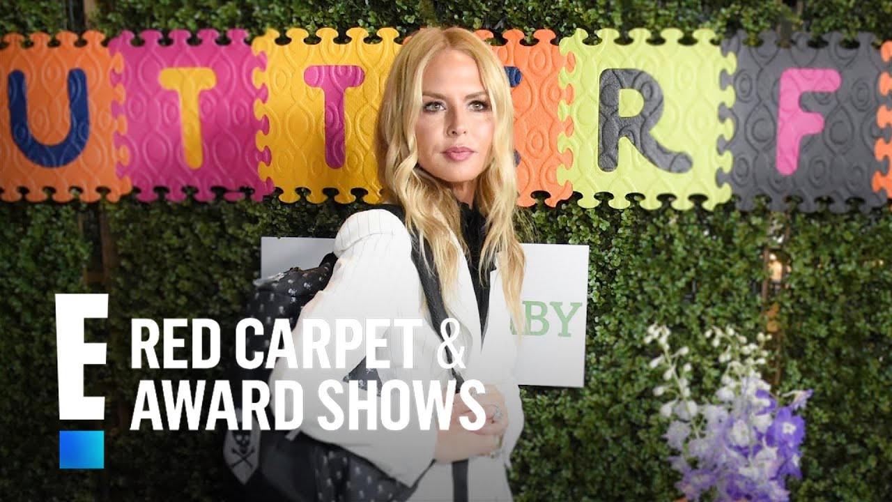 Rachel Zoe Is on a Mission to Get Backpacks to Needy Kids | E! Red Carpet & Award Shows