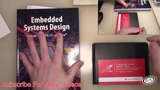 Embedded Systems Series Chapter 1 What is an Embedded System