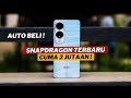 7 HP SNAPDRAGON 2 JUTAAN TERBARU JUNI 2024