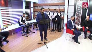 Derviş Madsor   Muhammed tu şirini