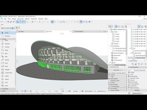 how to download archicad 20