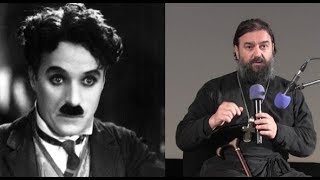 Христос и Чарли Чаплин. Евангельский свет "ОГНЕЙ БОЛЬШОГО ГОРОДА" Прот.Андрей Ткачёв (14.05.2019г.) Христос и Чарли Чаплин. Евангельский свет "ОГНЕЙ БОЛЬШОГО ГОРОДА" Прот.Андрей Ткачёв (14.05.2019г.)