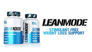 Evlution Nutrition  LeanMode EU
