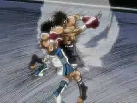 my Favorite fighting cartoon movie - YouTube
