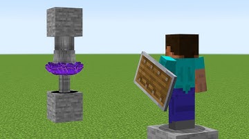 how to break a shield in 0.1 sec