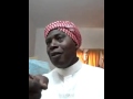 من قال انا ماني حلو
