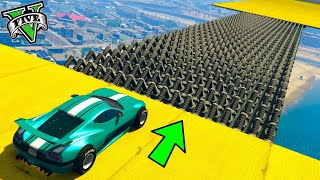 GTA 5 ONLINE 🐷 1000 VOLT !!! FACE TO FACE ELETTRICO !!! 🐷 DAJE !!