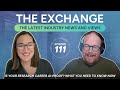 Is Your Research Career AI-Proof? What You Need to Know Now  │ The Exchange: Episode 111