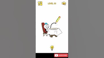 Troll Master Level 23 Walkthrough