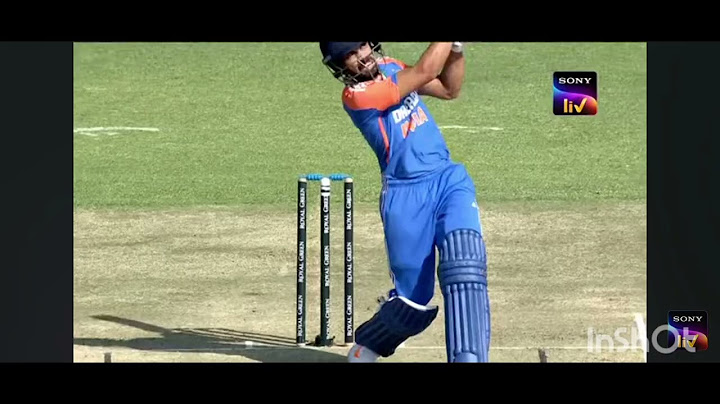 #3rd T20 | Highlights | India Tour Of Zimbabwe | 10th July 2024