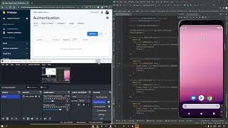 I LOVE Tourism - Master Thesis - Android Applicaiton (Java).