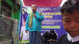 Download Lagu Ceramah Ustadz. Apoy Wali Band MP3