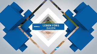 Doll Bauen Fürs Leben. Leben Fürs Bauen.