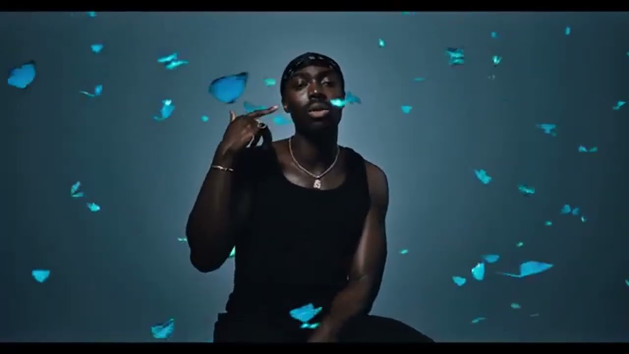 Serious Klein - Down (David Howard Remix)