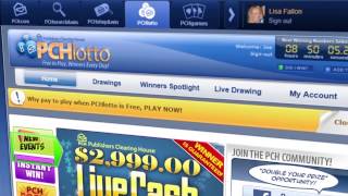 About Publishers Clearing House