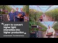 Philips horticulture global highlights q3 q4 2021