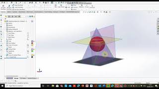 PN4036 Hyperbola Solidworks Resource