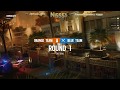 Rainbow Six Siege: Casual with Friends Reusing Old Jokes