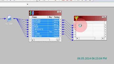 How To Load Top 5 Records based on SAL without Using RANK transformation in Informatica