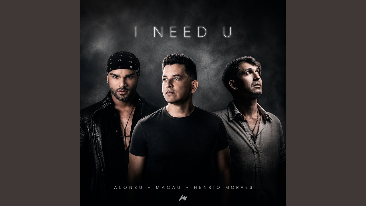 Watch I Need U on YouTube Watch I Need U on YouTube