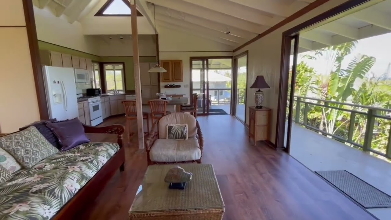Hawaii Real Estate - 🌺 Oliana Dr, Pahoa, HI 96778 | MLS 718125 🌊