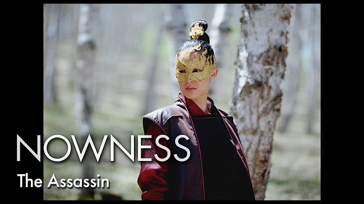 The Assassin (Film Excerpt)