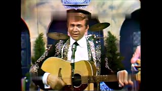 Watch Buck Owens What A Liar I Am video
