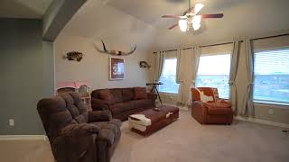 2105 Diamond D Ln, Beaumont, TX 77713 With Voice Over