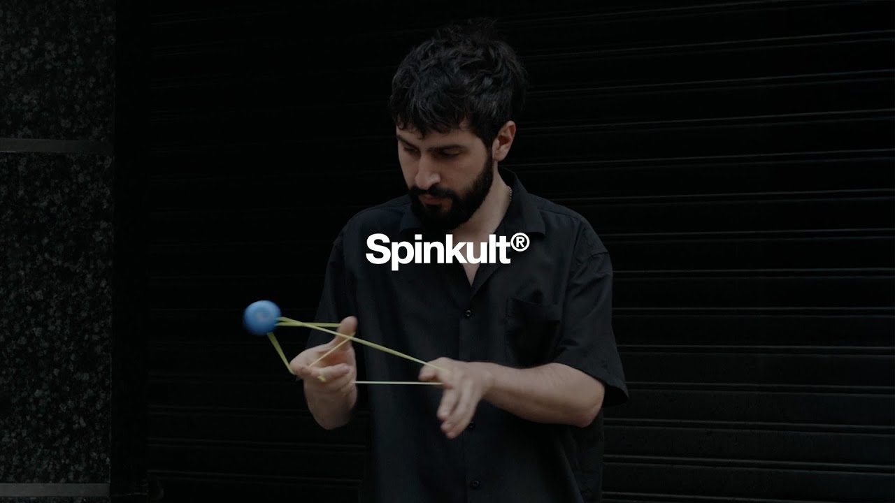 Bandalo:re yo-yo by BANDALORE – Spinkult