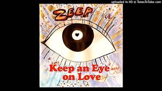 Zeep - Keep An Eye On Love (Acoustic) (2008)