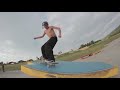Rapid Fire: Toby Bennett at Woodward PA