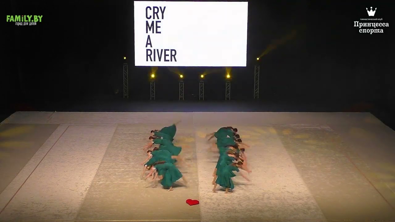 Фестиваль Gym For Life 2023 - 09.04.2023 - vivend+royal - Юсова Елизавета Александровна