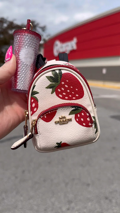 Best snack EVER 🤤 #minivlog #mini #shopping #target #snack #snackvideo