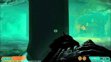 Doom 3 Resurrection of evil walkthrough part 15