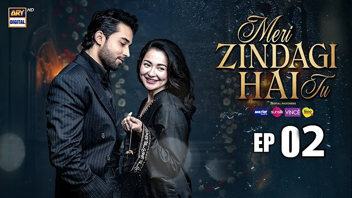 Meri Zindagi Hai Tu Episode 2 | 8 Nov 2025 | Hania Aamir | Bilal Abbas Khan | ARY Digital Drama